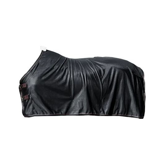 Manta para caballo Kentucky Mesh Fly Sheet para equitación - vista 2