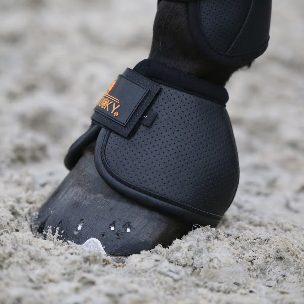 Calzado ecuestre Kentucky Air Tech Overreach Boots detalle 4