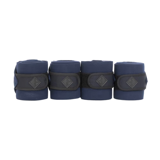 Accesorio ecuestre Vendas Kentucky Polar Fleece vendas Show Vegan Wool para equitación - vista 2