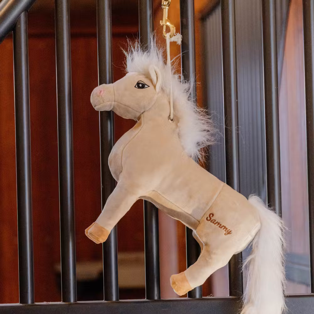 caballo Toys Kentucky Relax caballo Toy Sammy detalle 2