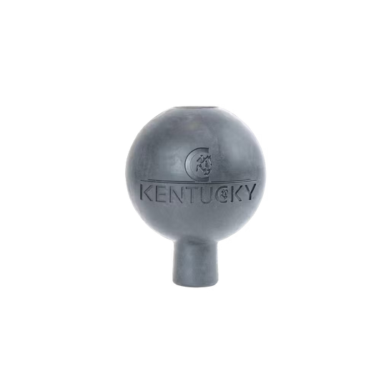 Accesorio ecuestre Tie Up Balls Kentucky Wall and Lead Protection Rubber Ball para equitación - vista 2