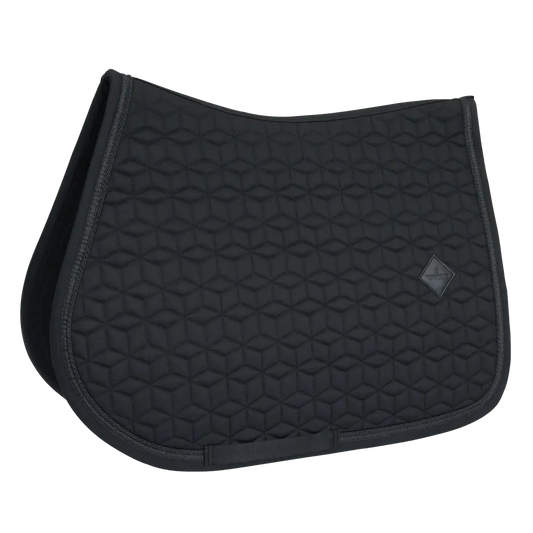 para caballo Kentucky mantilla Glitter Rope Jumping para equitación - vista 2