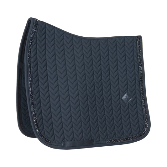 para caballo Kentucky mantilla Glitter Stone para equitación - vista 2