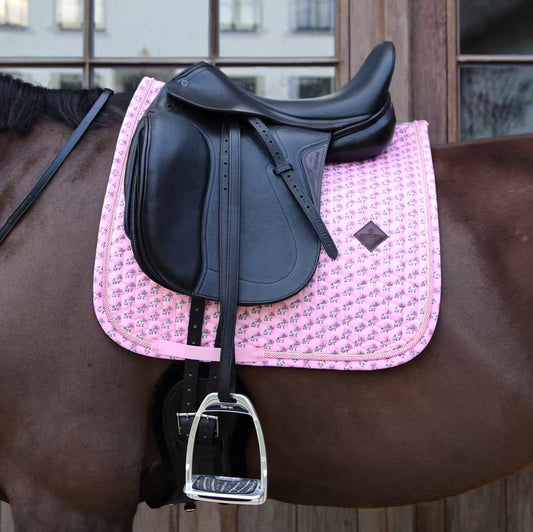 para caballo Kentucky mantilla Sammy Collection Dressage para equitación - vista 2