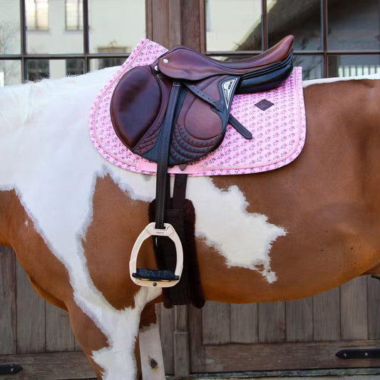 para caballo Kentucky mantilla Sammy Collection Jumping para equitación - vista 2