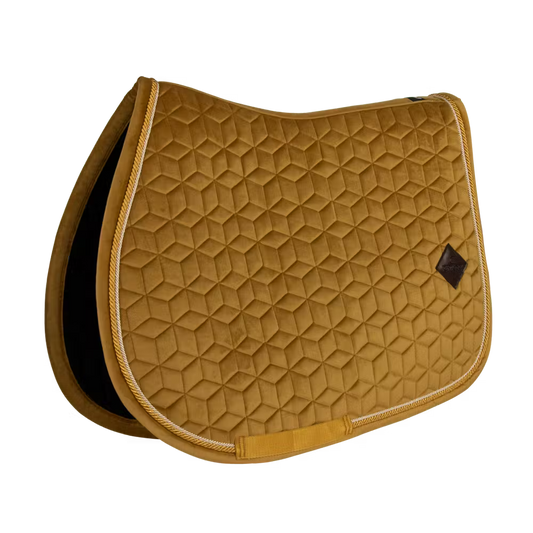 para caballo Kentucky mantilla Velvet Pony para equitación - vista 2
