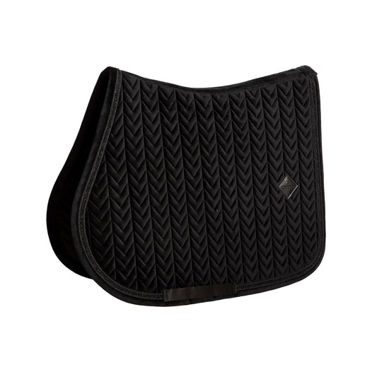 para caballo Kentucky mantilla de salto Velvet Mini Pearls para equitación - vista 2