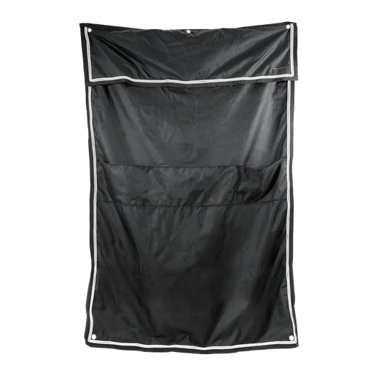 Accesorio ecuestre Stable Curtains Kentucky Stable Curtain impermeable Classic con Pockets para equitación - vista 2