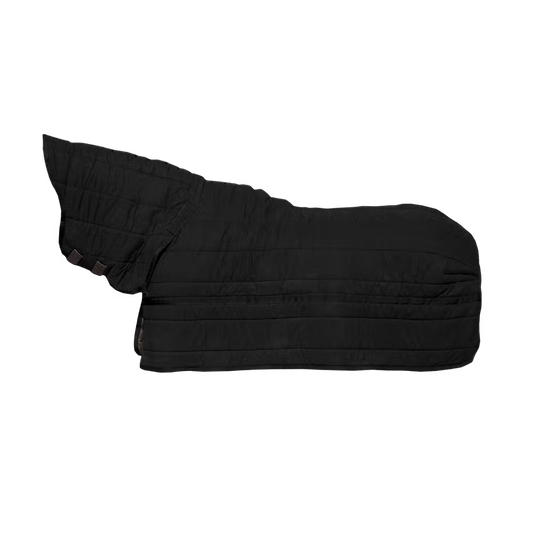 Manta para caballo Kentucky Under manta Skin Friendly 150g con Neck para equitación - vista 2
