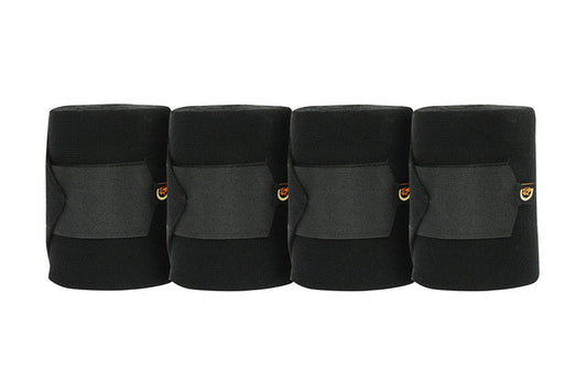 Accesorio ecuestre Vendas Kentucky Wool vendas para equitación - vista 2