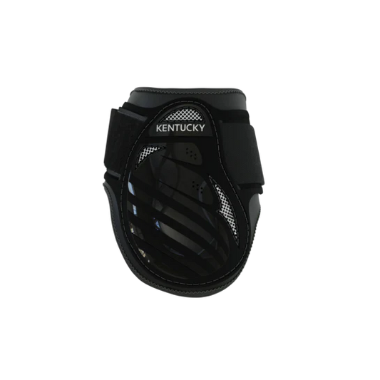 Calzado ecuestre Kentucky Young caballo Fetlock Boots para equitación - vista 2