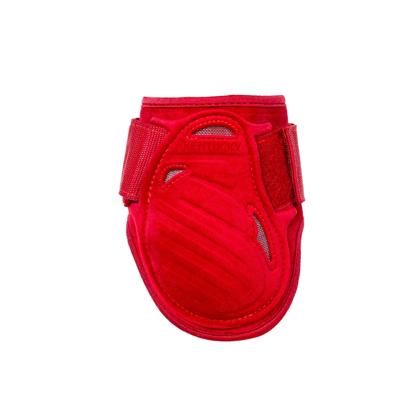 Calzado ecuestre Kentucky Young caballo Fetlock Boots Velvet vista principal