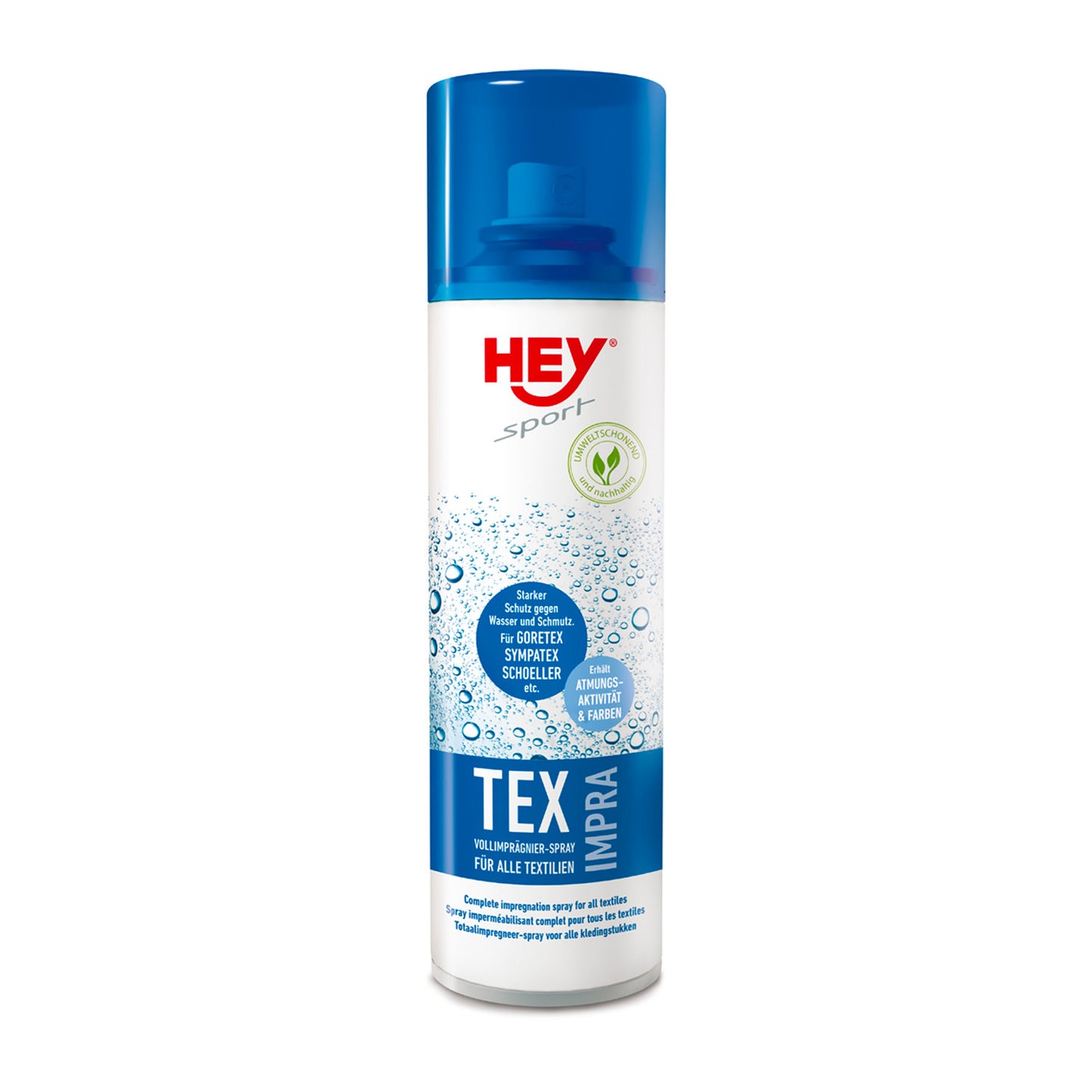 Spray para tejidos Impra-Tex Effol 200 ml
