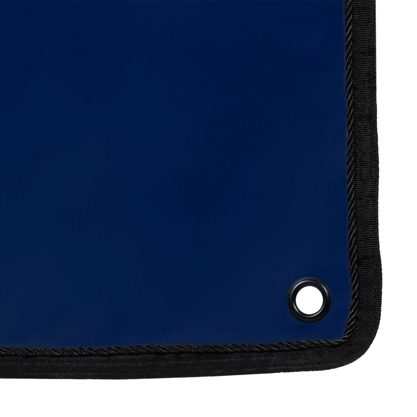 Carpa box larga logo bordado Equestro X FISE - Navy Blazer