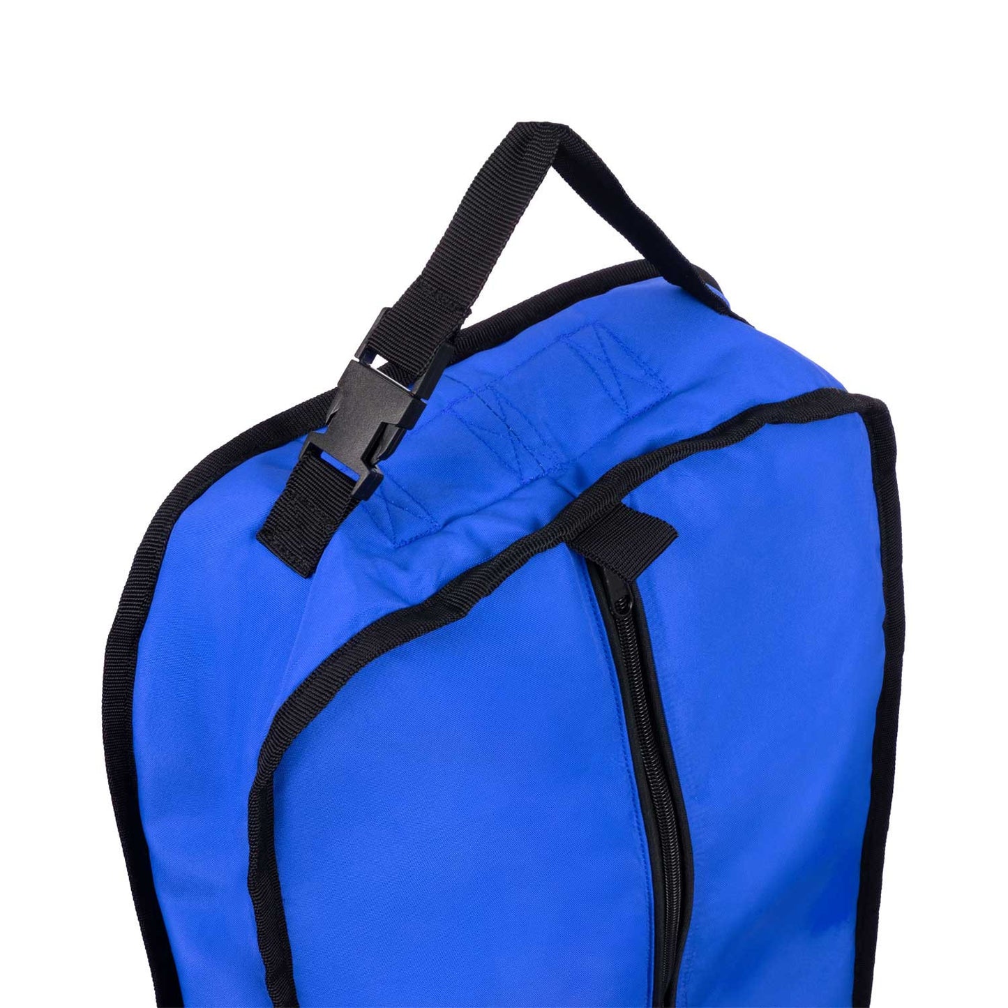 Bolsa para cabezada de brida western Lakota - Azul royal