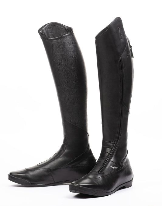Botas de equitación Freejump LIBERTY ONE + altas para equitación - vista 2