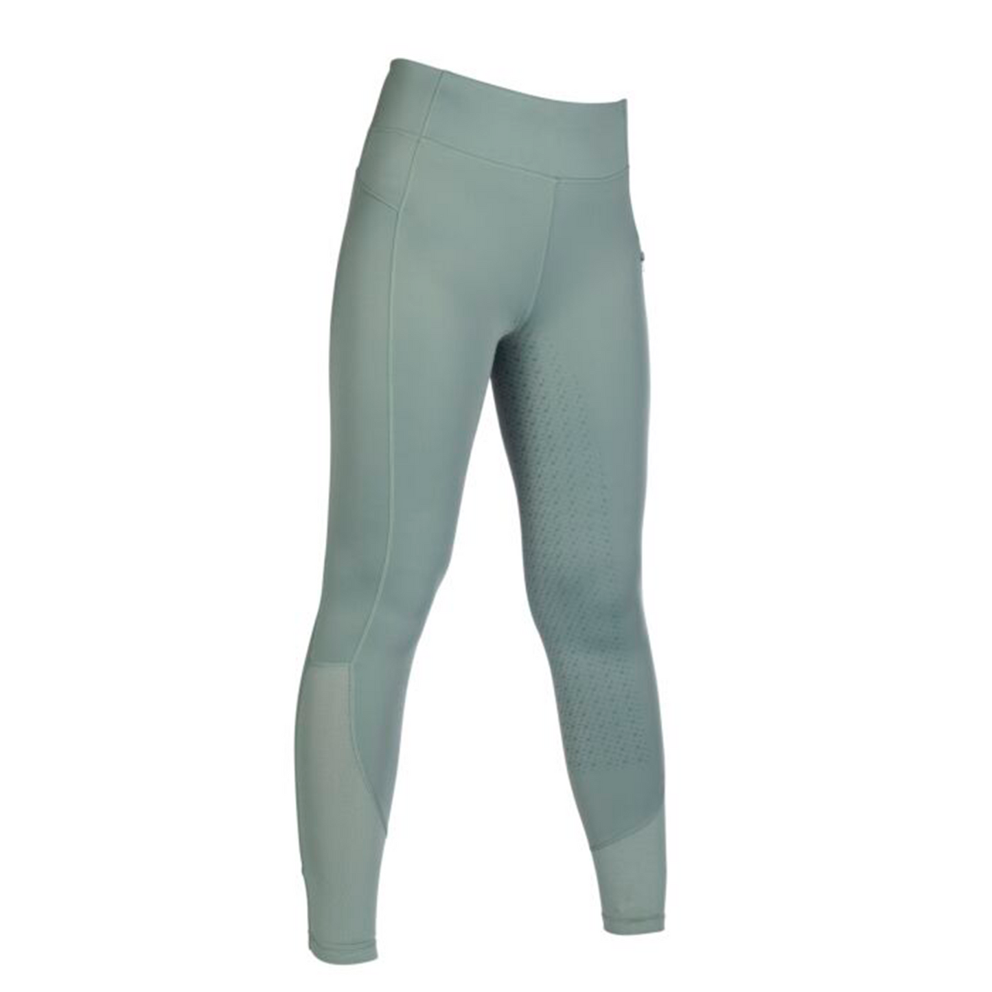 Leggings De Montar -Harbour Island- Full Grip hkm-Rincón del Valle