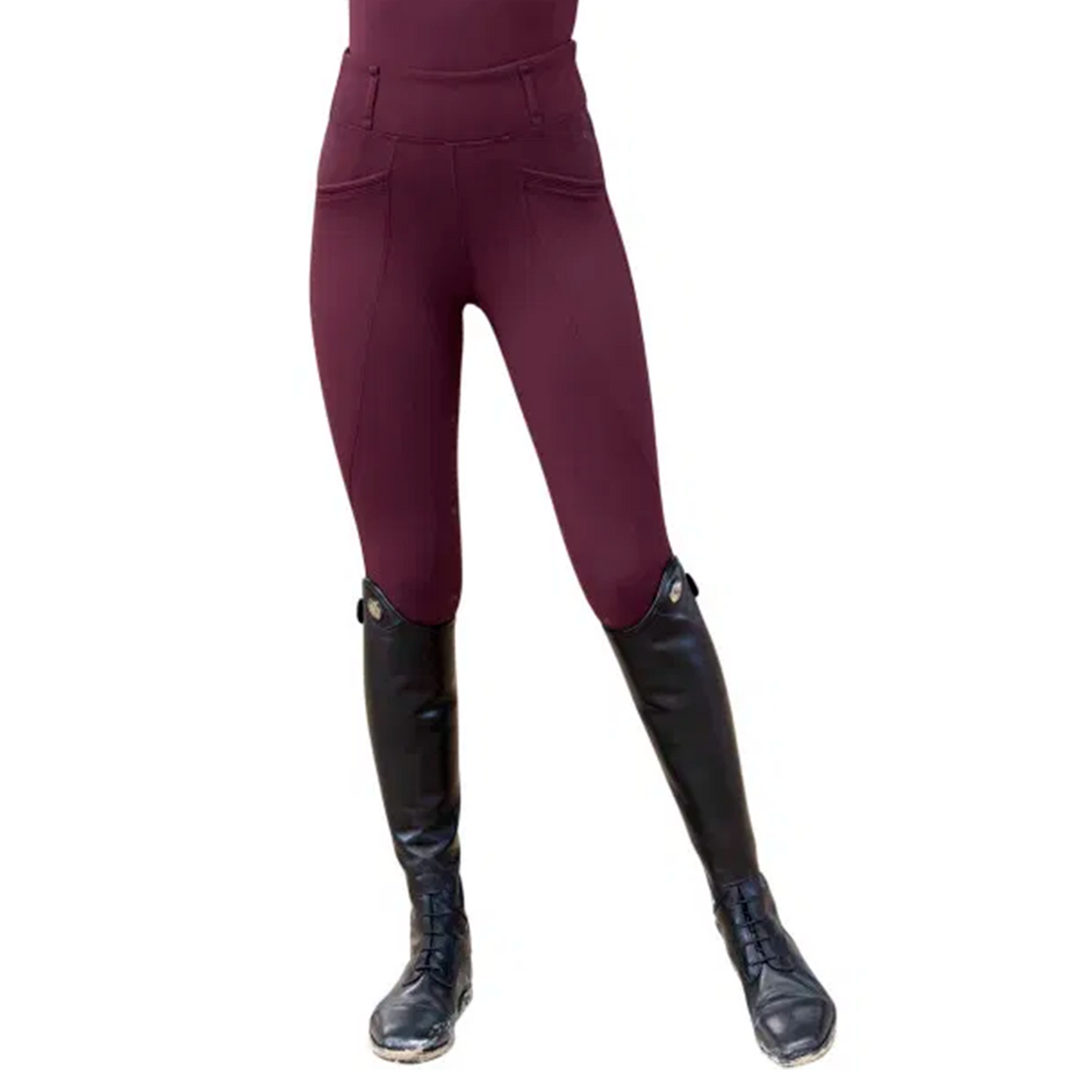 Leggings Winter Pro Riding Maximilian-Rincón del Valle