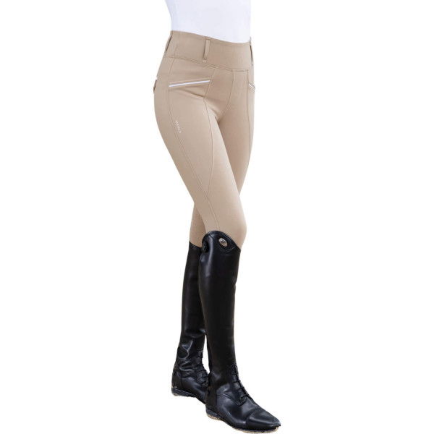 Leggings Winter Pro Riding Maximilian-Rincón del Valle