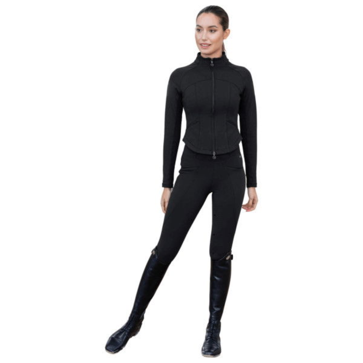 Leggings Winter Pro Riding Maximilian-Rincón del Valle