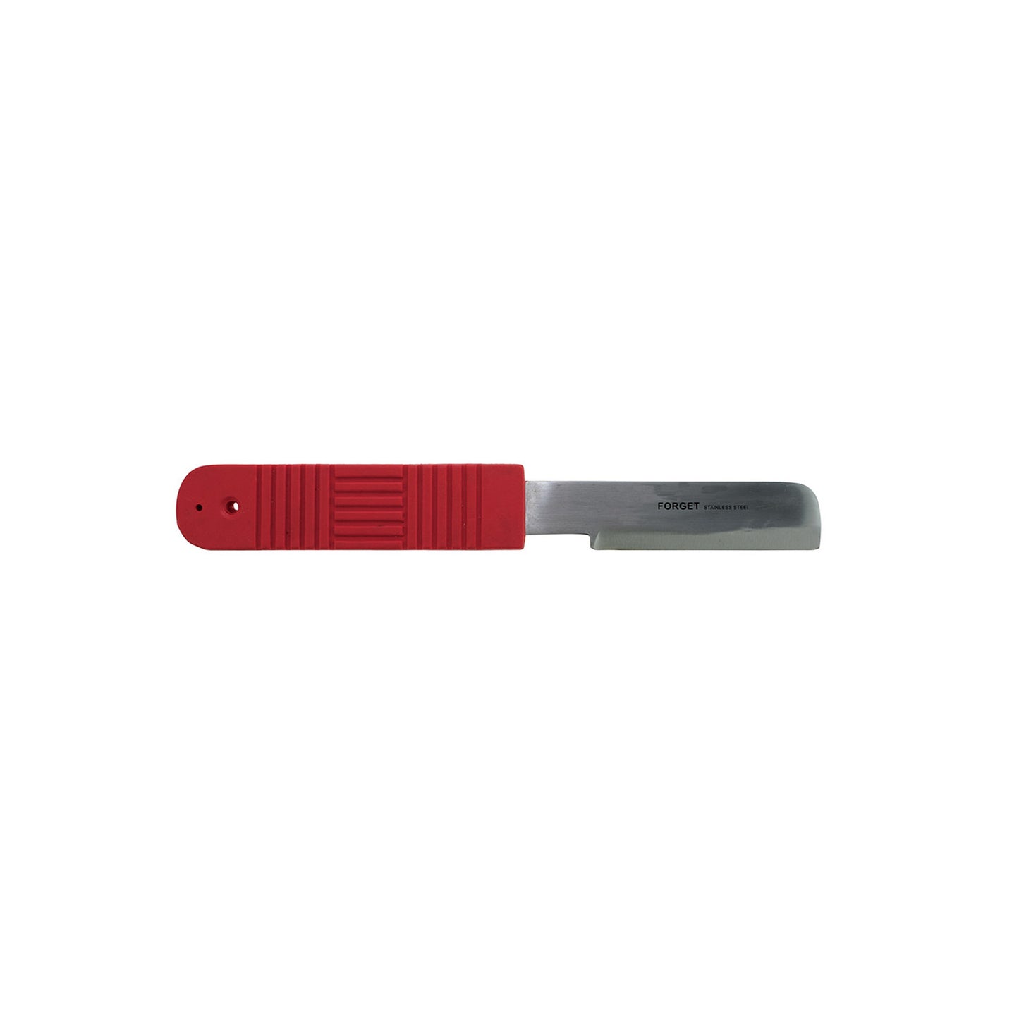 Cuchillo cónico con mango ergonómico Forget
