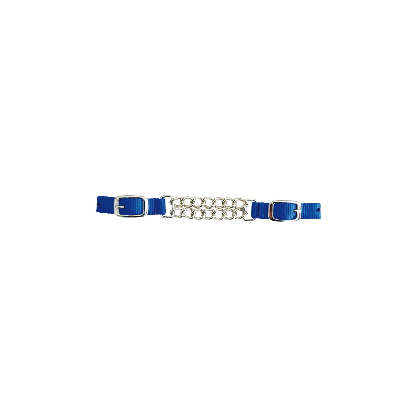 Barbada de nailon de doble cadena Lakota - Azul royal