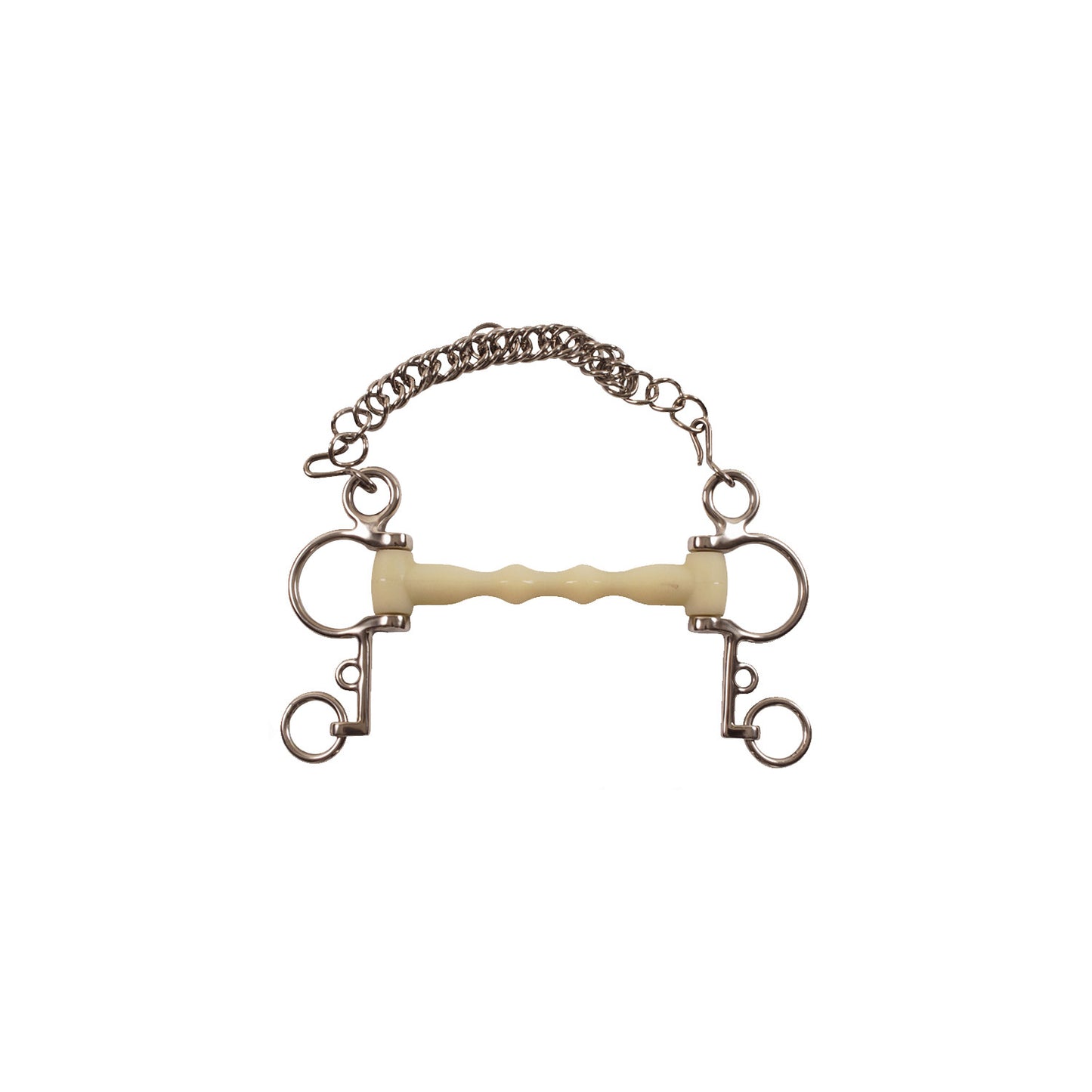 Pelham entero Flex Happy Mouth HB-2451