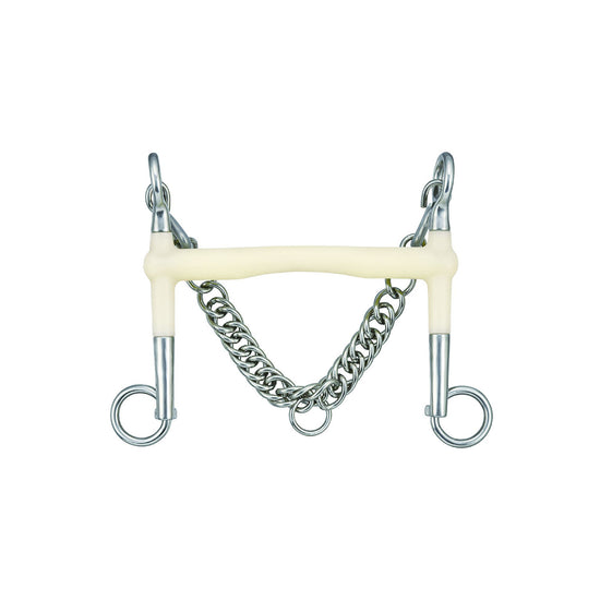 Morso barra simple larga Happy Mouth hb-6000