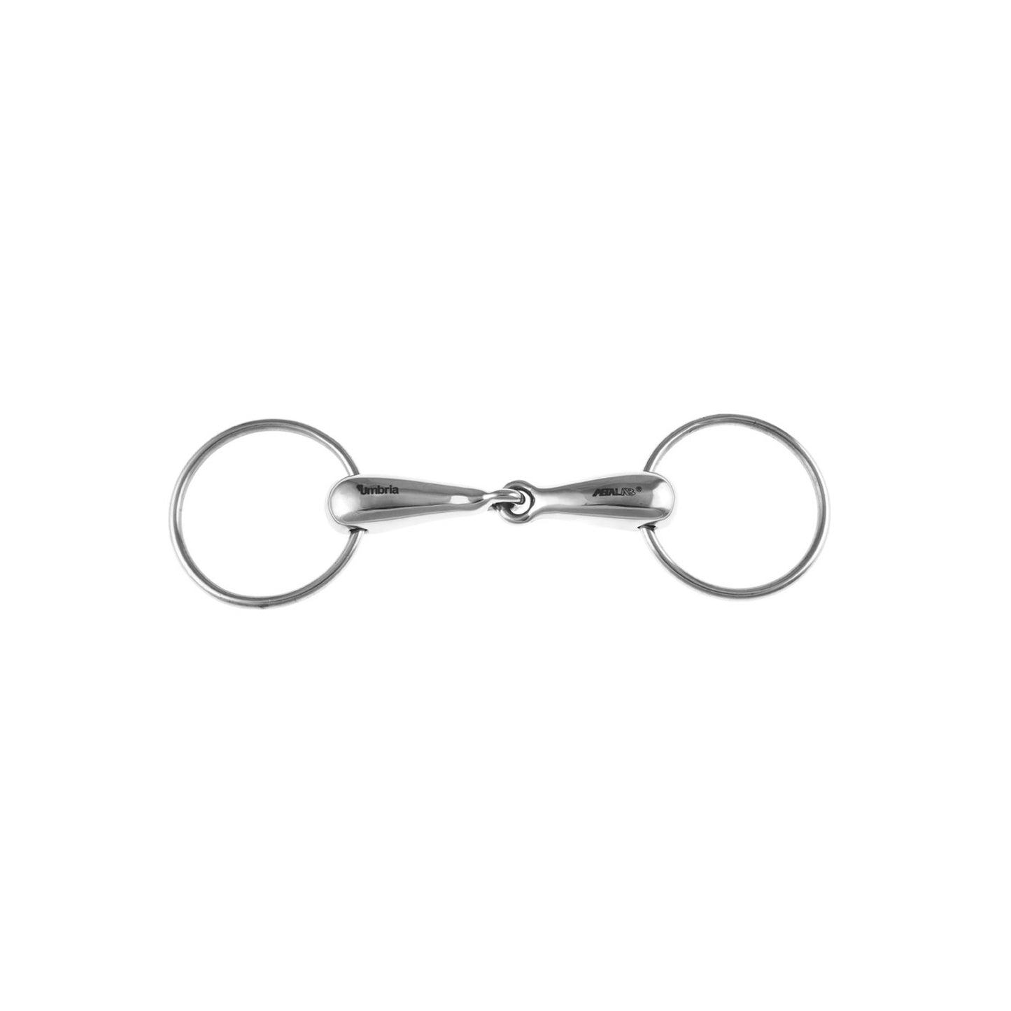 Filete anillos pro bits Metalab