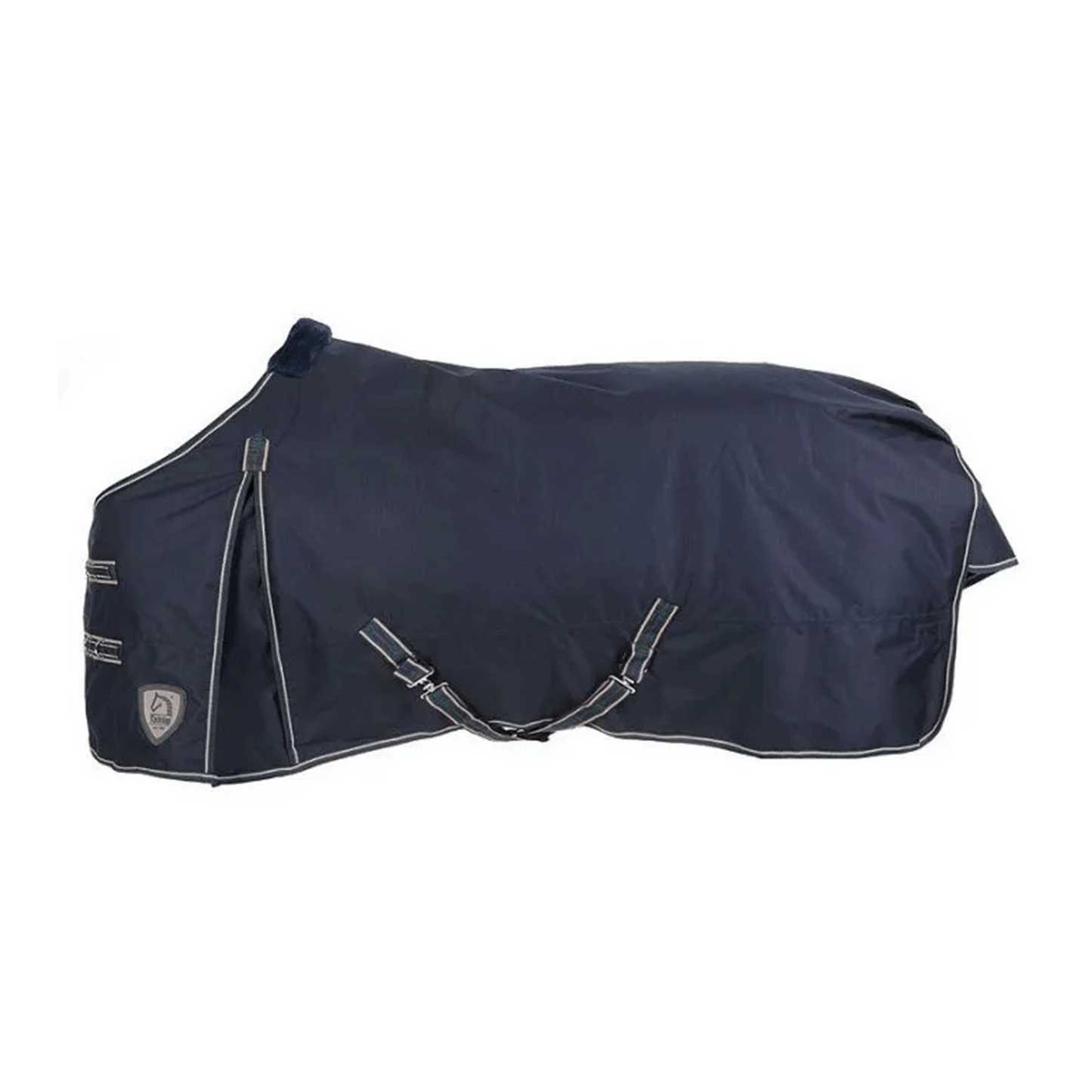 Manta Paddock Tattini Impermeable Transpirable-Rincón del Valle