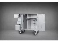 Baúl de Concurso MAXI ECONOMY Alfako