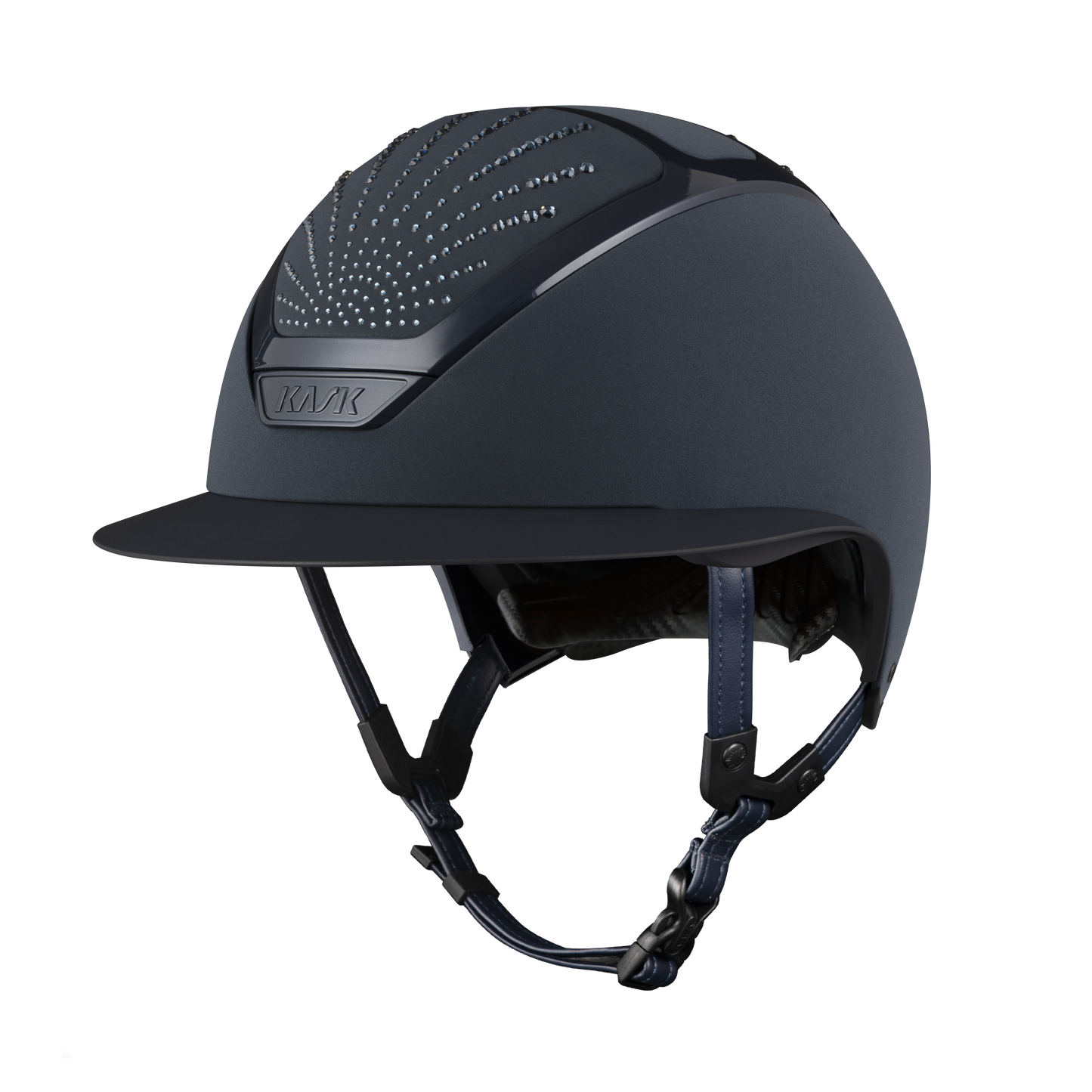 Camisetas Kask Riding Star Lady Chrome Origin para equitación - vista 4