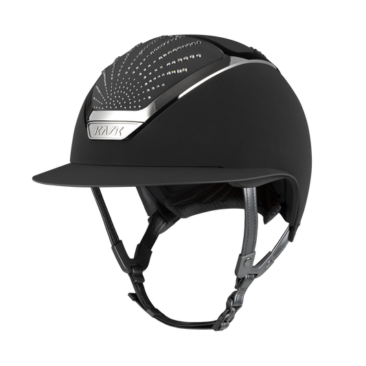 Camisetas Kask Riding Star Lady Chrome Origin para equitación - vista 2