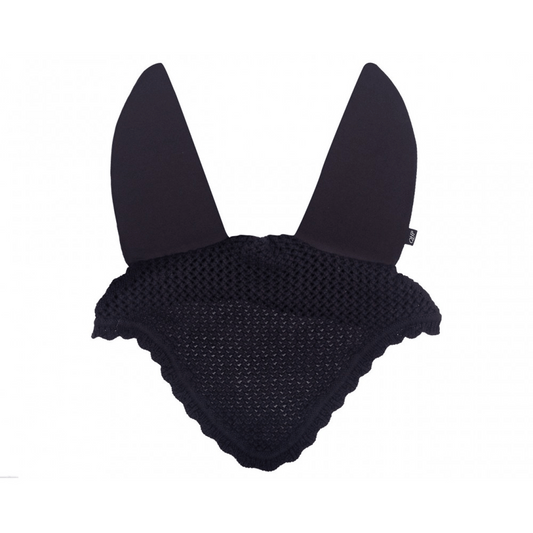 Orejera Ear net 'Don't fear, trust me' QHP para equitación - vista 2