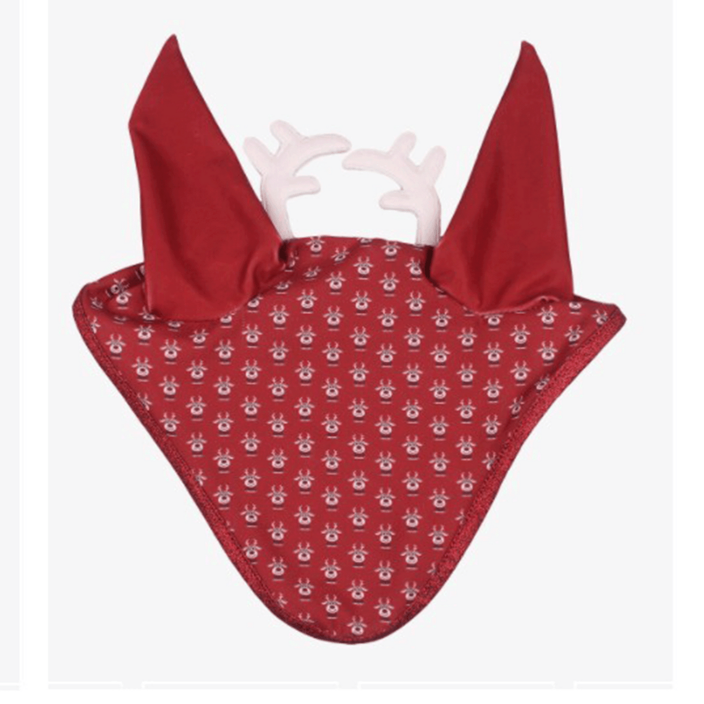 Orejeras Navidad Rudolph QHP-Rincón del Valle