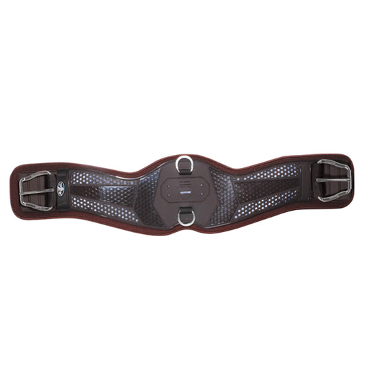 Revestimiento de neopreno cinch ventech conformado Professional's Choice - Chocolate