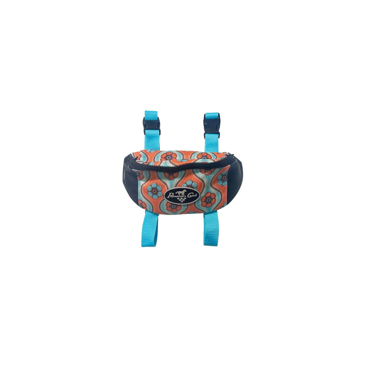 Bolsa pommel para PC Professional's Choice - Flowers