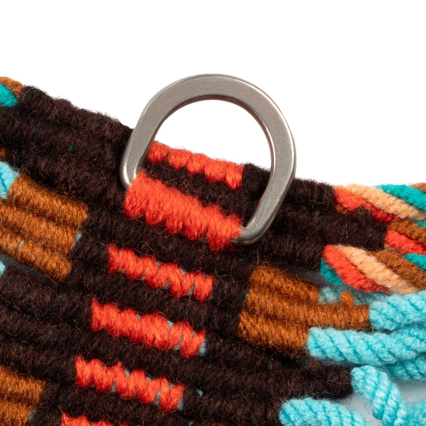 Cinchuelo western rope comfort Pool's - Multi