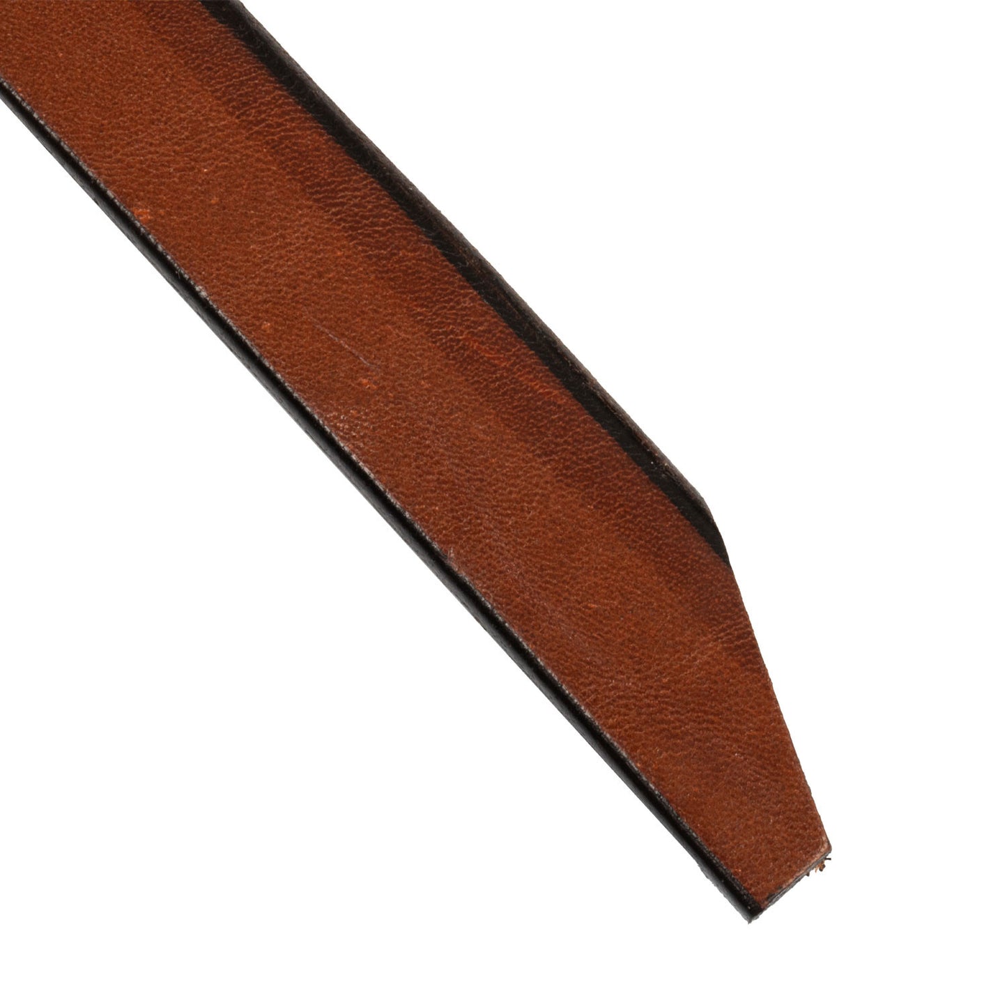 Riendas western con decoraciones Pool's - Chestnut