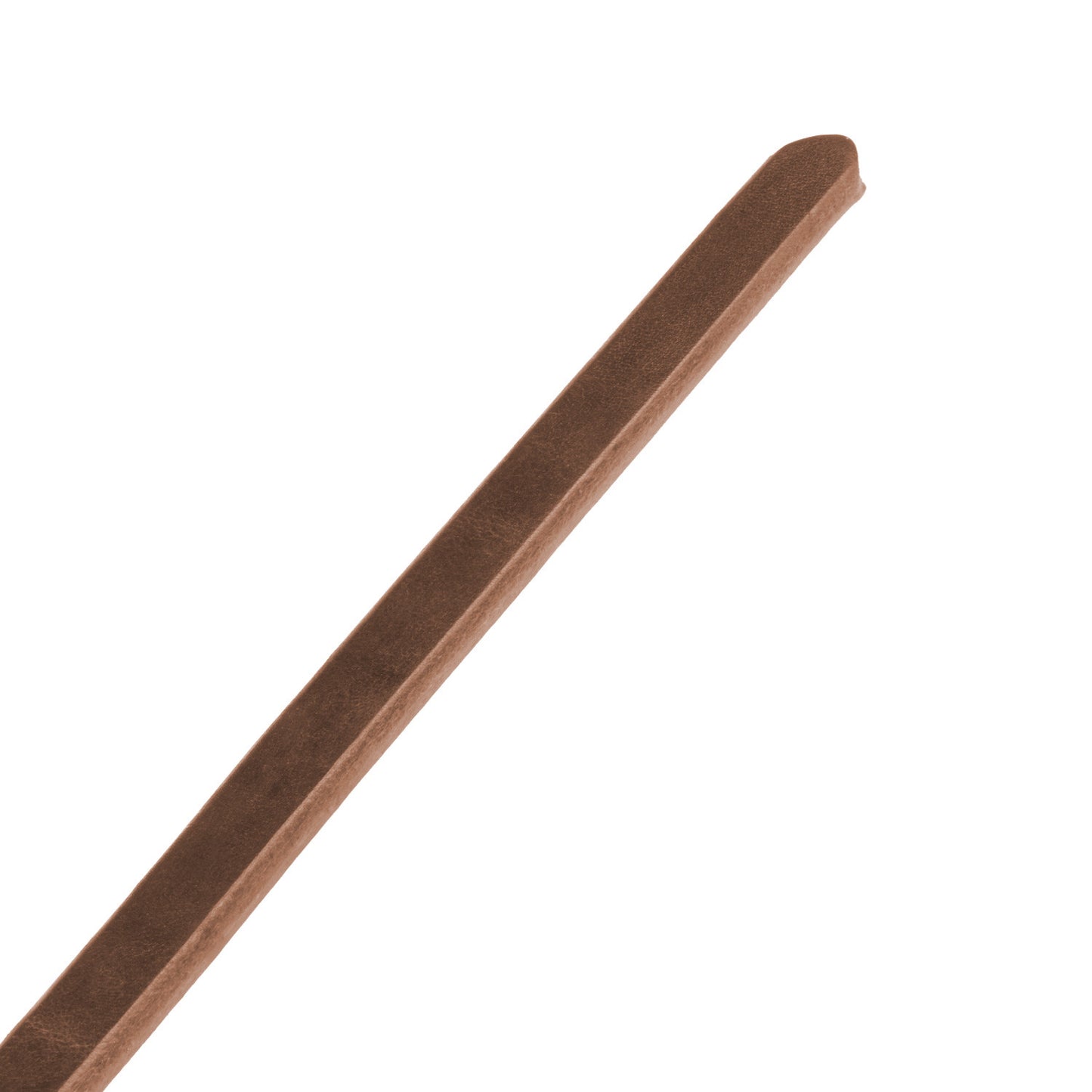 Riendas engrasadas Pool's 1,3 cm, hechas en EE. UU. talla 1/2"