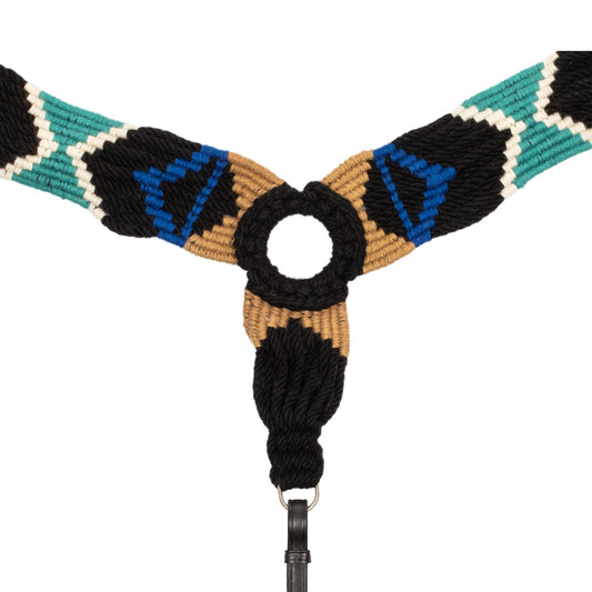 Diseño cruzado de mohair pettolare Pool's