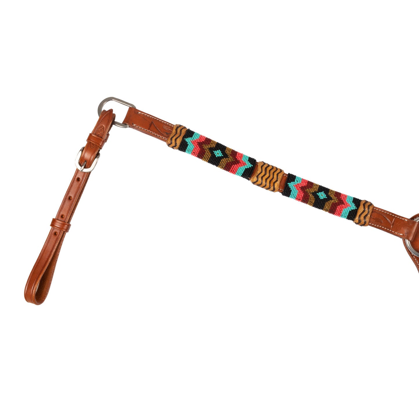 Pechera western sombreada Pool's - Natural