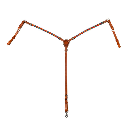 Pectoral sunrise western Pool's - Oliato