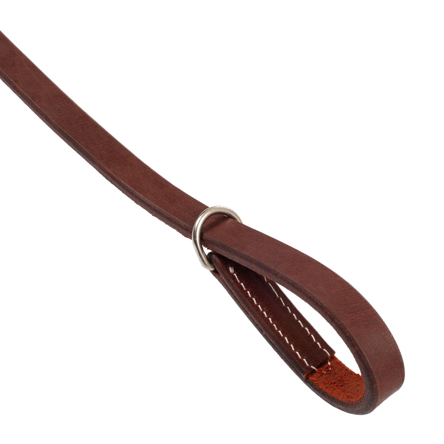 Pechera western de cuero Pool's - Oliato
