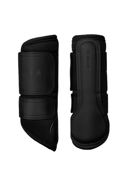 Maximilian Equestrian Full Set - Ego Brushing & campanas para equitación - vista 2