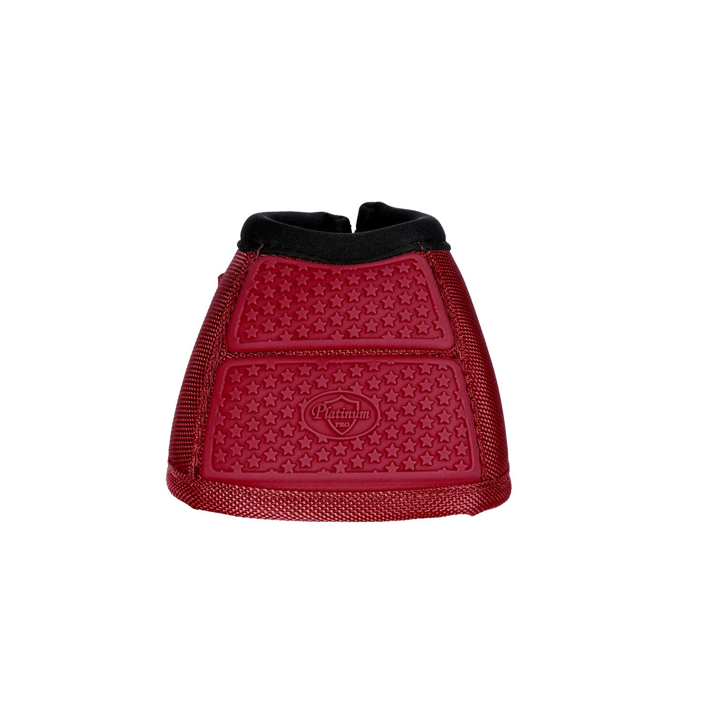 Paragolpes de cordura Platinum Pro - Rojo