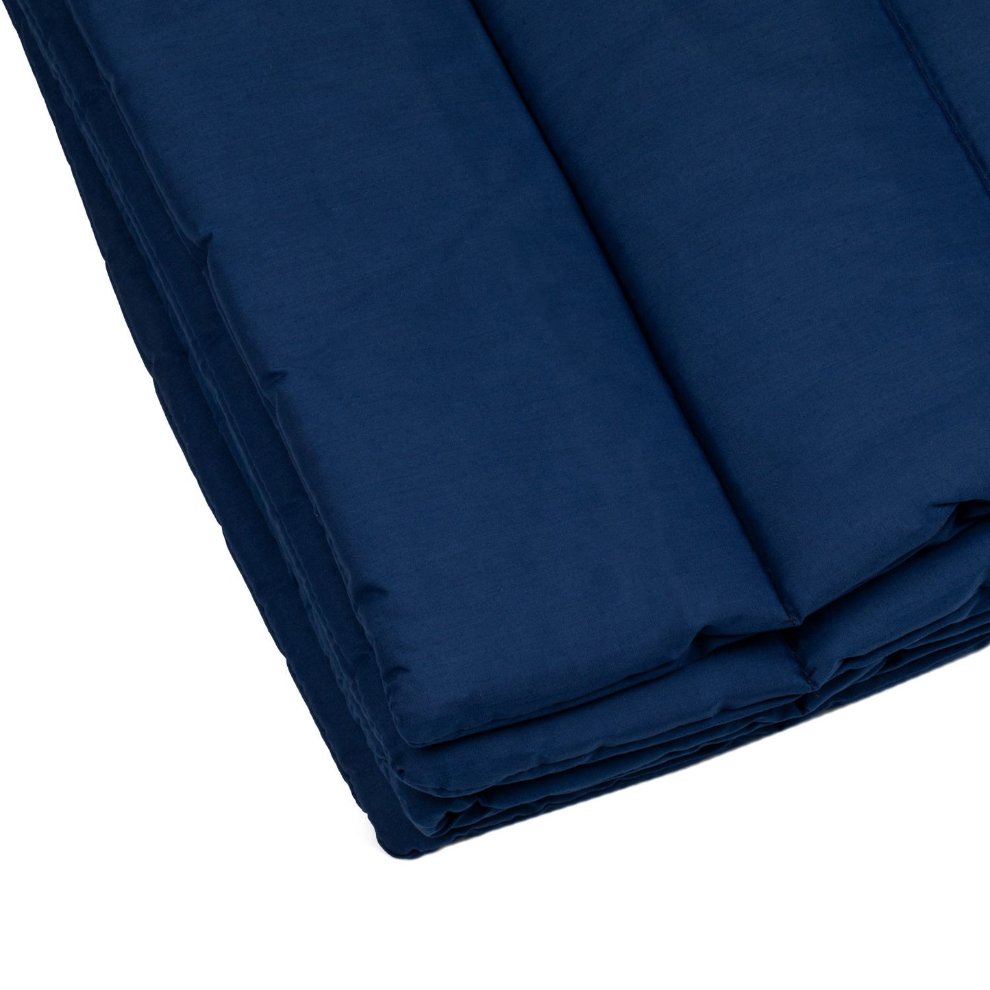 Subvendas de algodón grandes (4 uds) Umbria Equitazione - Azul marino