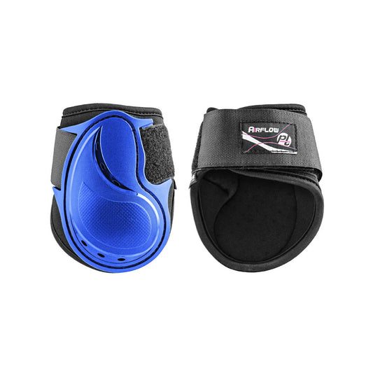 Parapolvos de neopreno modelo Airflow Pro-Tech - Azul royal