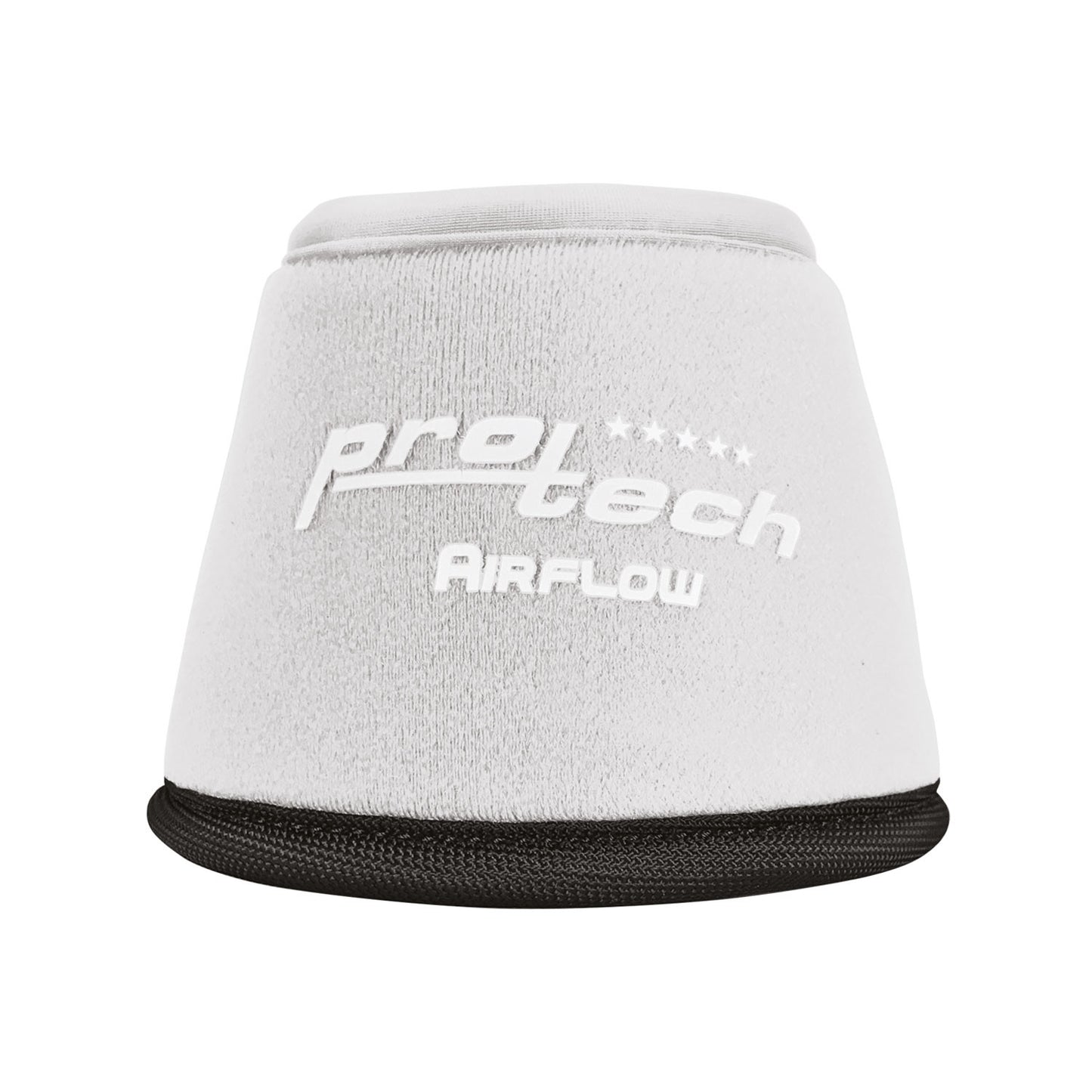 Paragolpes Performa airflow Pro-Tech - Blanco