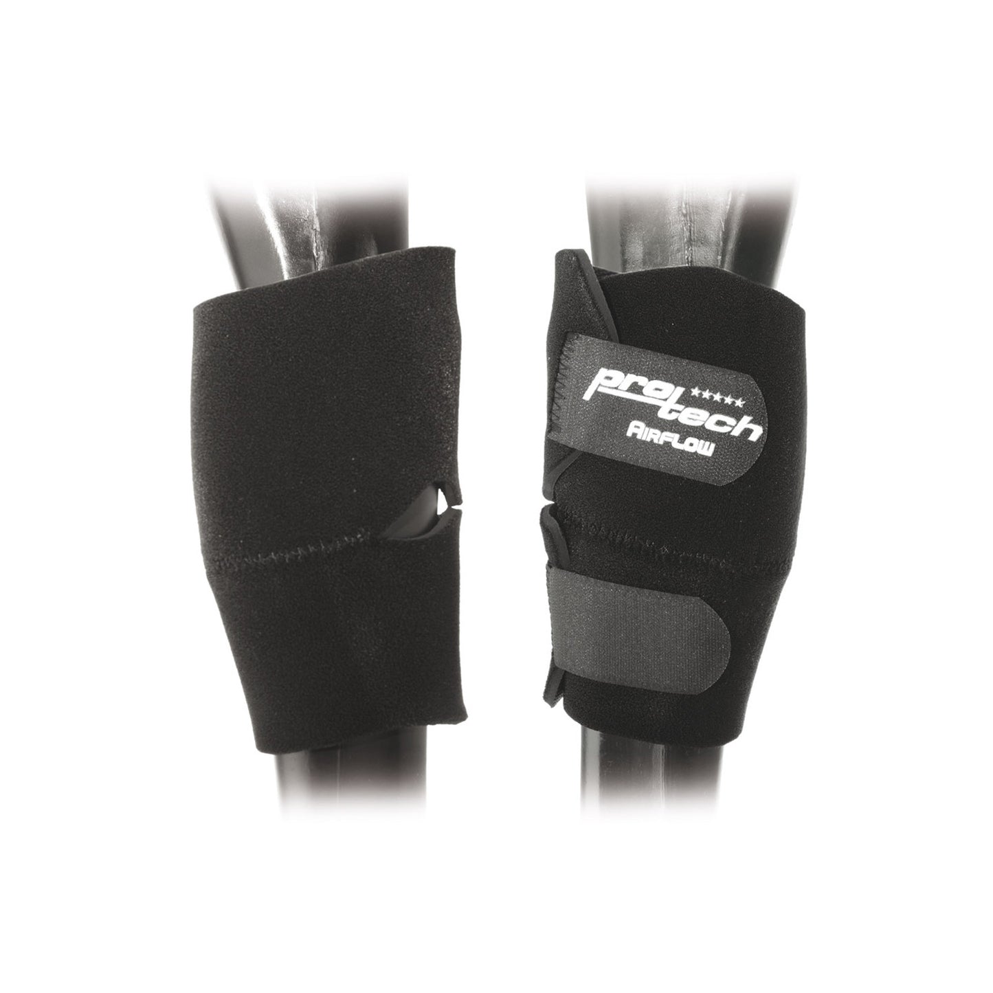 Rodilleras para caballo Airflow Pro-Tech